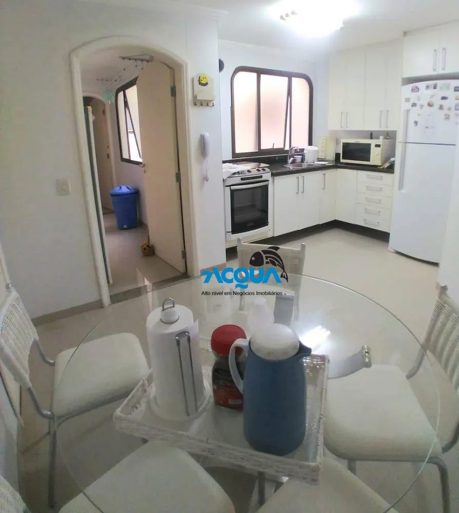 Apartamento, 3 quartos, 160 m² - Foto 3