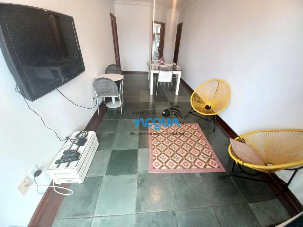 Apartamento, 3 quartos, 95 m² - Foto 1