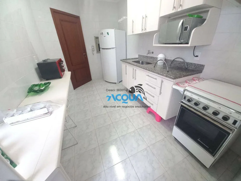 Apartamento, 3 quartos, 95 m² - Foto 2