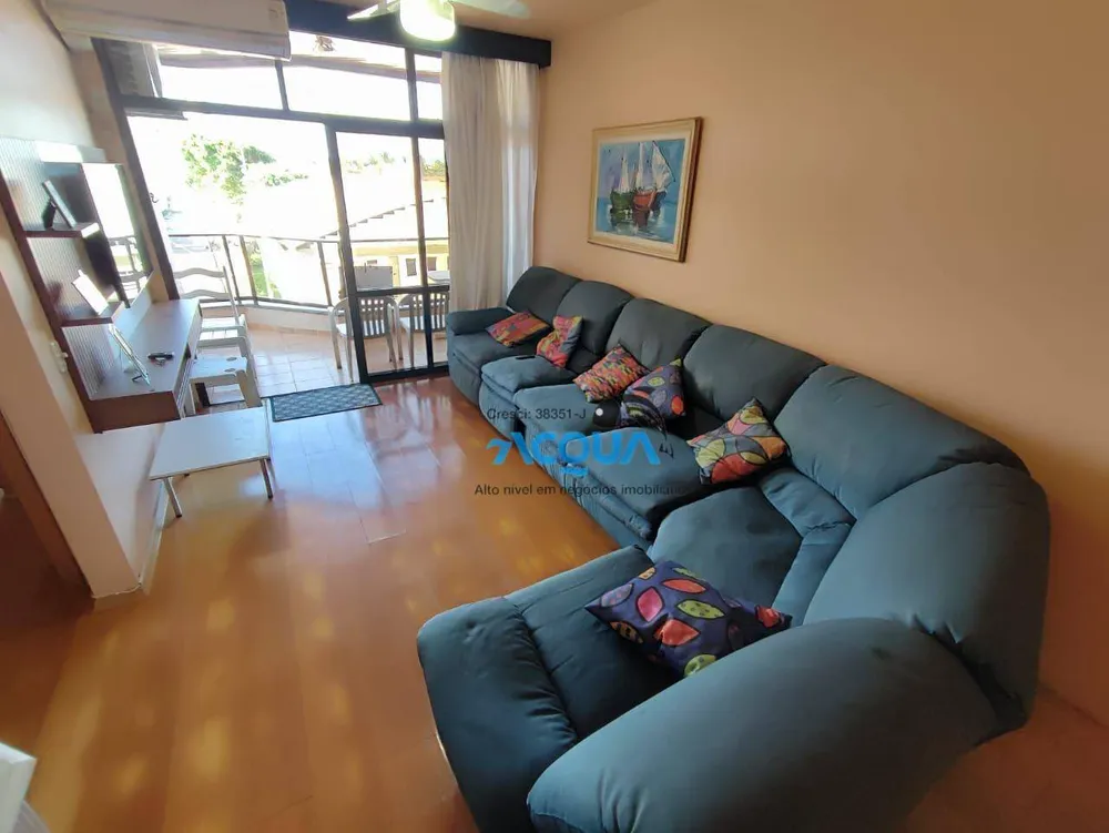 Apartamento, 3 quartos, 102 m² - Foto 2