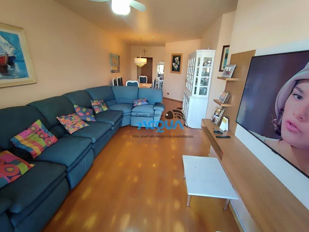 Apartamento, 3 quartos, 102 m² - Foto 1