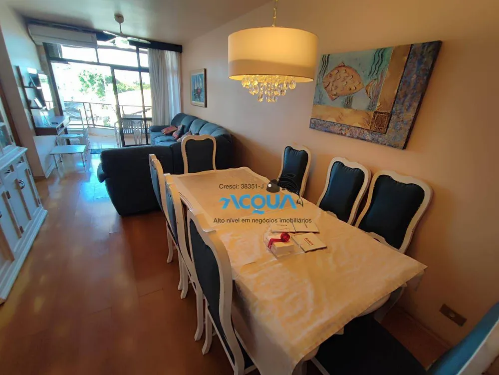 Apartamento, 3 quartos, 102 m² - Foto 3