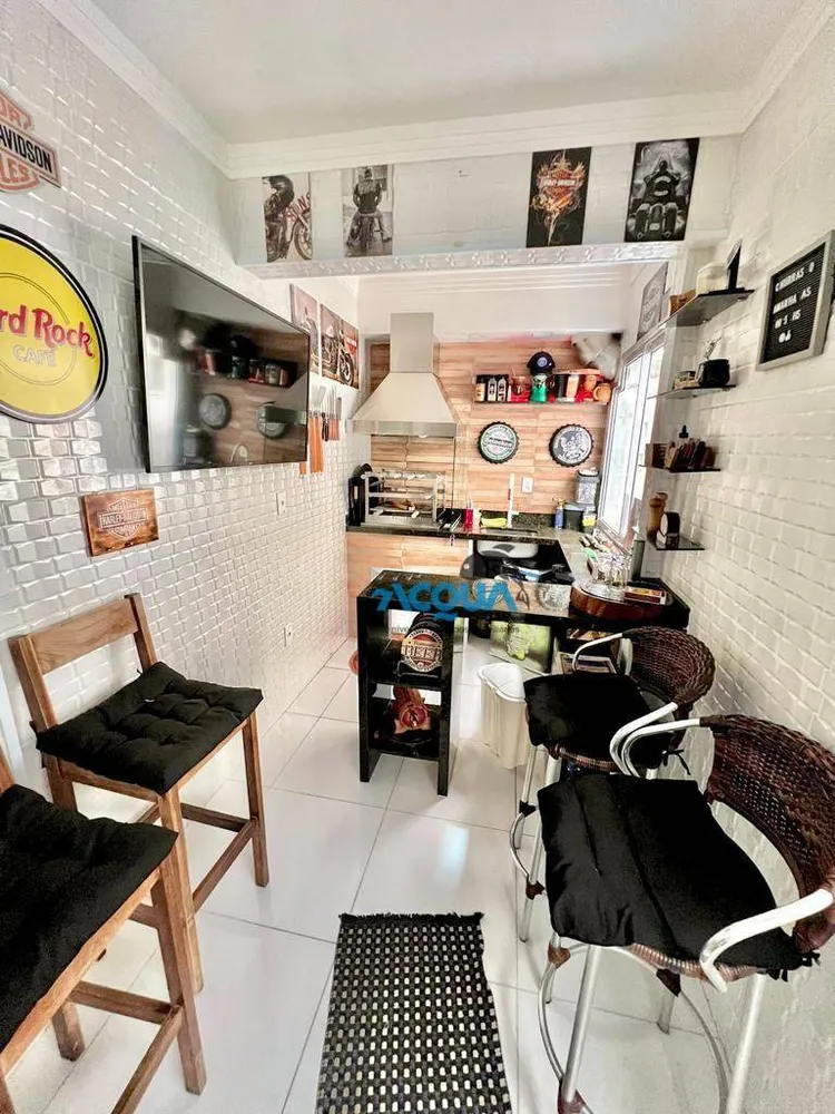 Apartamento, 3 quartos, 110 m² - Foto 4