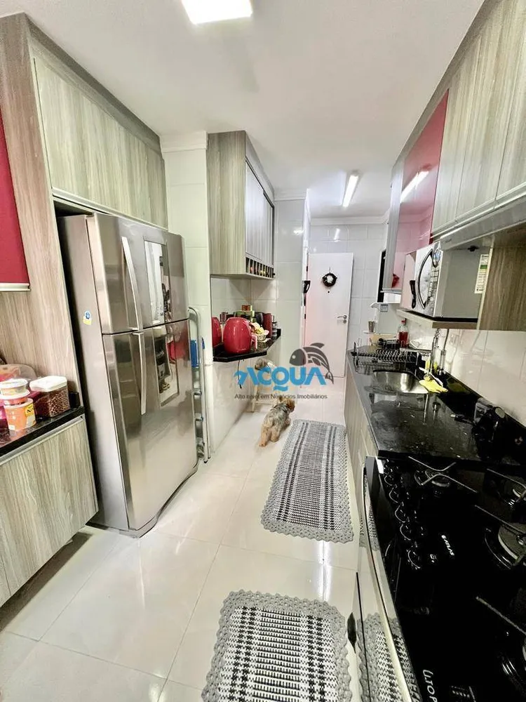 Apartamento, 3 quartos, 110 m² - Foto 3