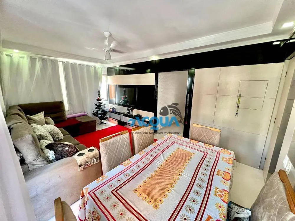 Apartamento, 3 quartos, 110 m² - Foto 2