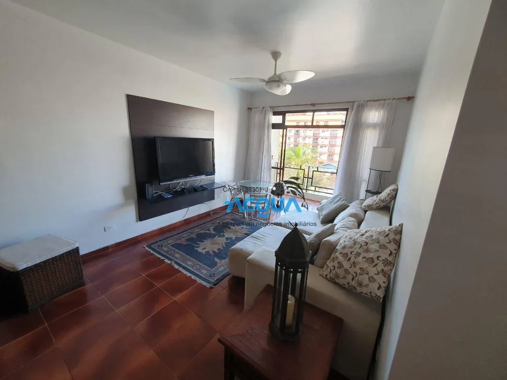 Apartamento, 3 quartos, 123 m² - Foto 3