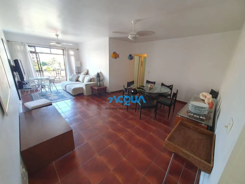 Apartamento, 3 quartos, 123 m² - Foto 1