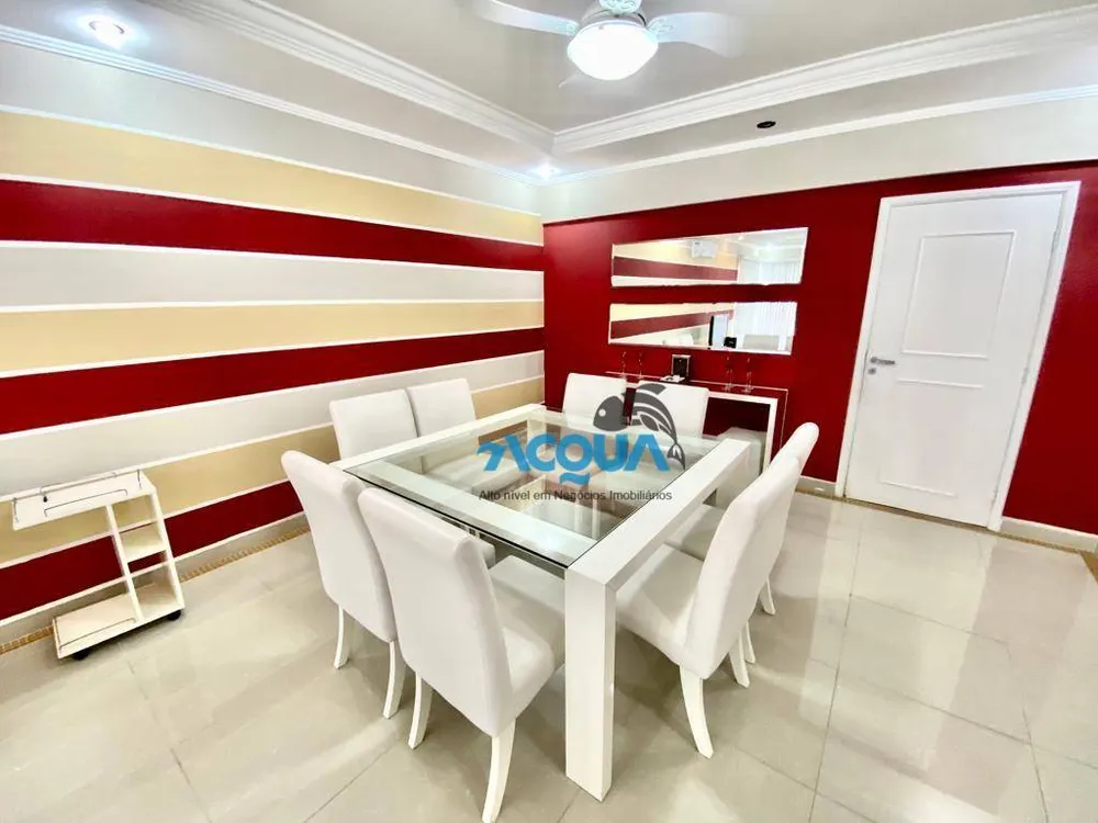 Apartamento, 3 quartos, 140 m² - Foto 3