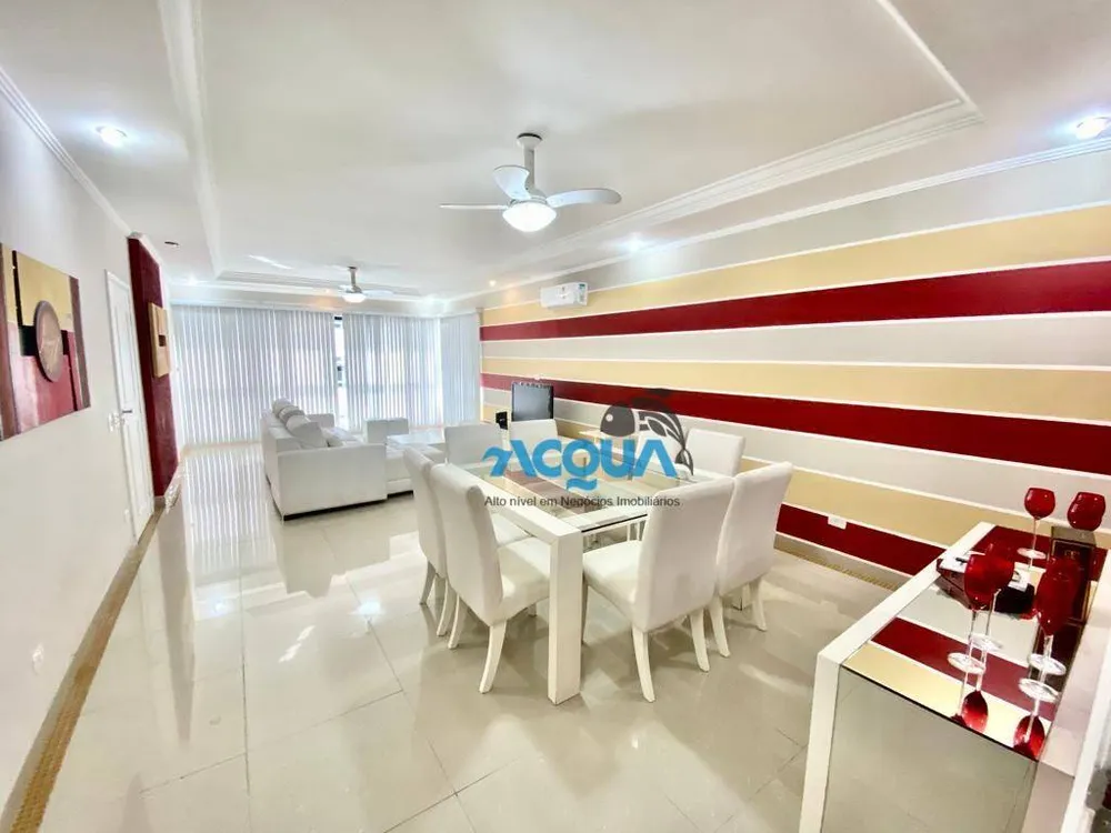 Apartamento, 3 quartos, 140 m² - Foto 4