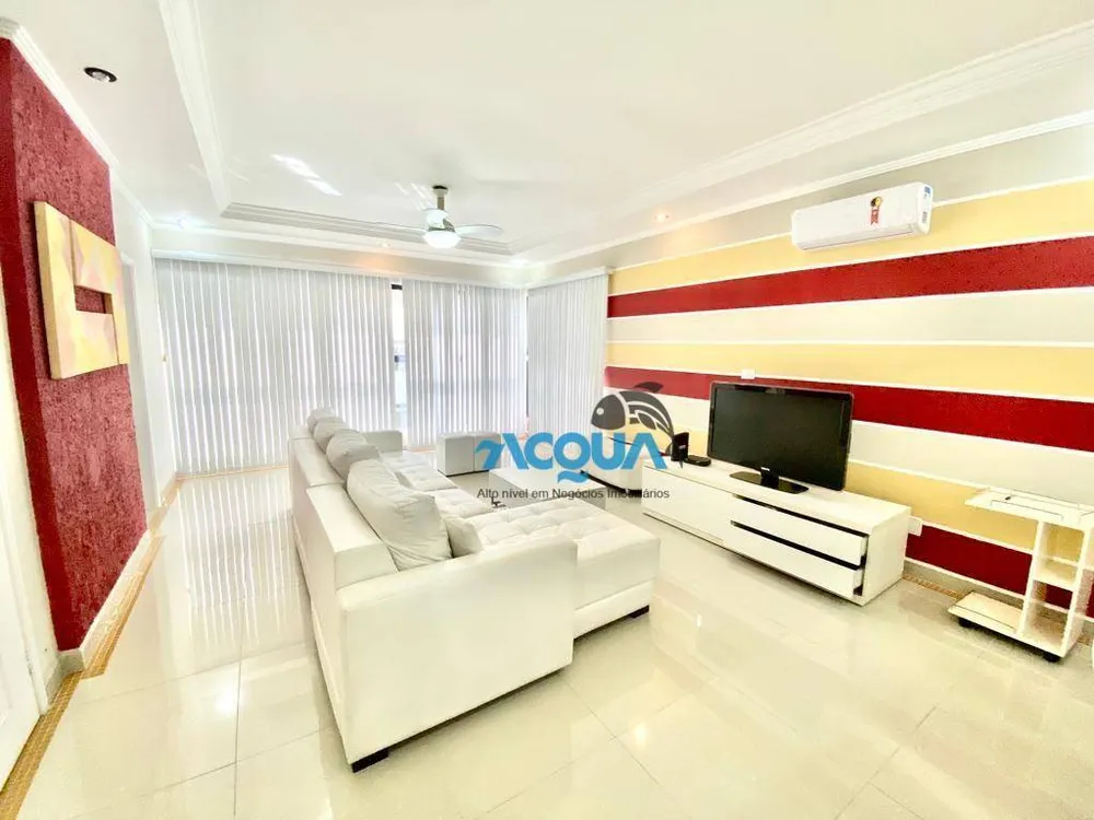 Apartamento, 3 quartos, 140 m² - Foto 2