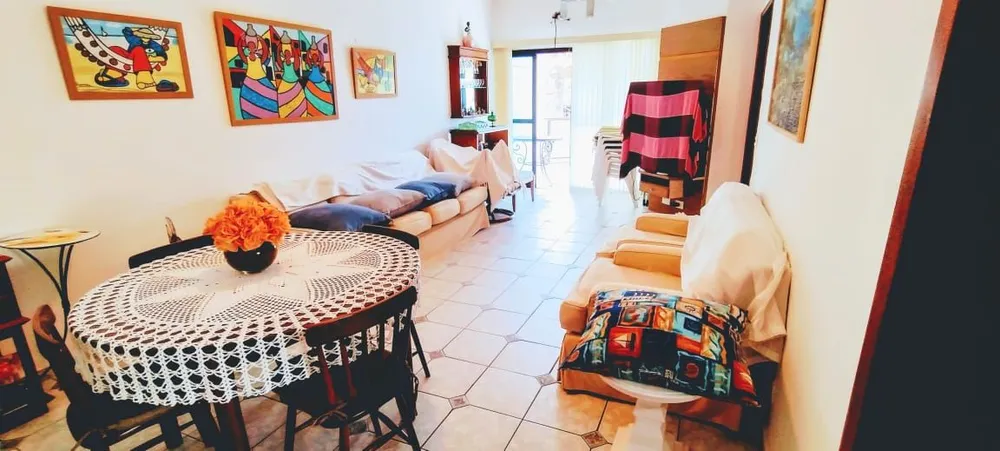 Apartamento, 3 quartos, 105 m² - Foto 1
