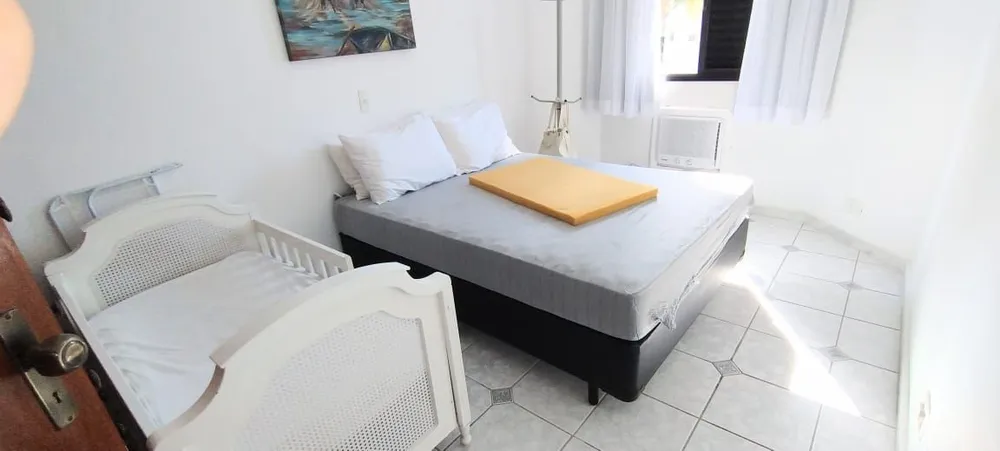 Apartamento, 3 quartos, 105 m² - Foto 3