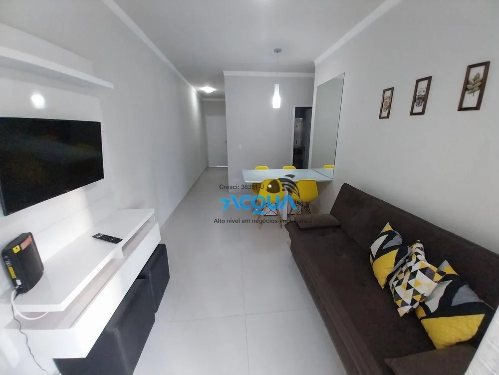 Apartamento, 2 quartos, 60 m² - Foto 2
