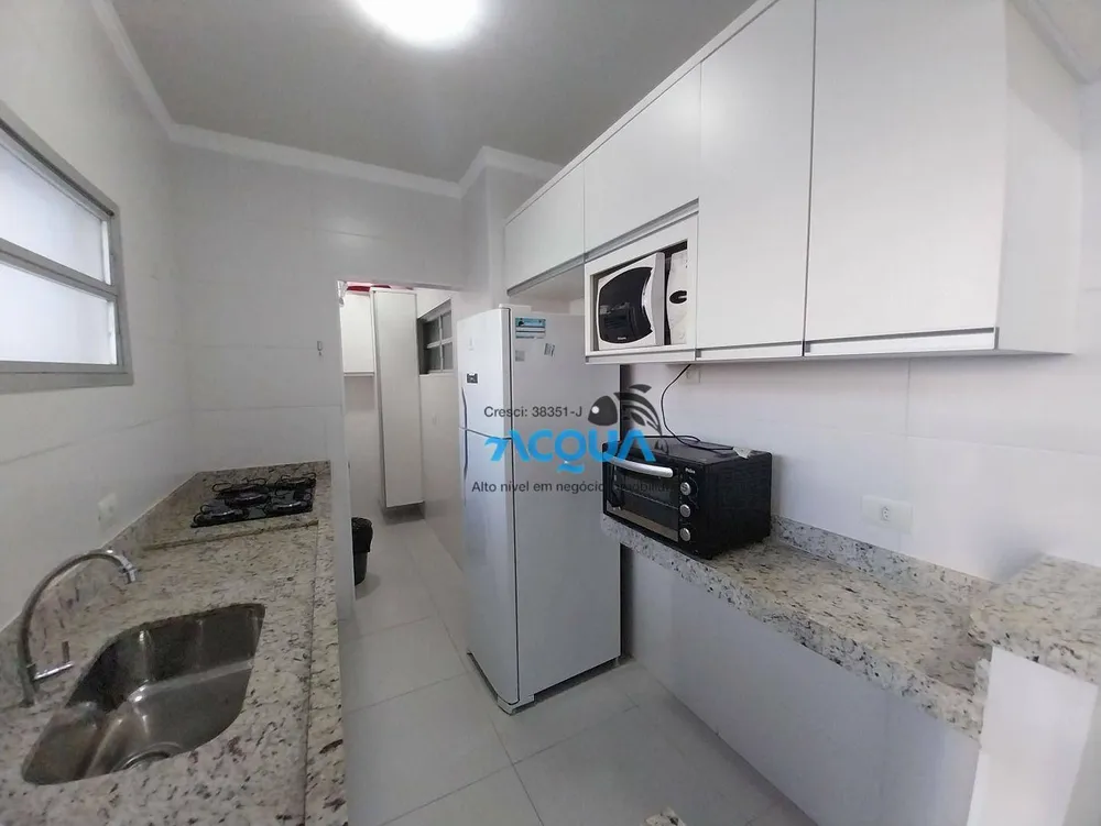 Apartamento, 2 quartos, 60 m² - Foto 3