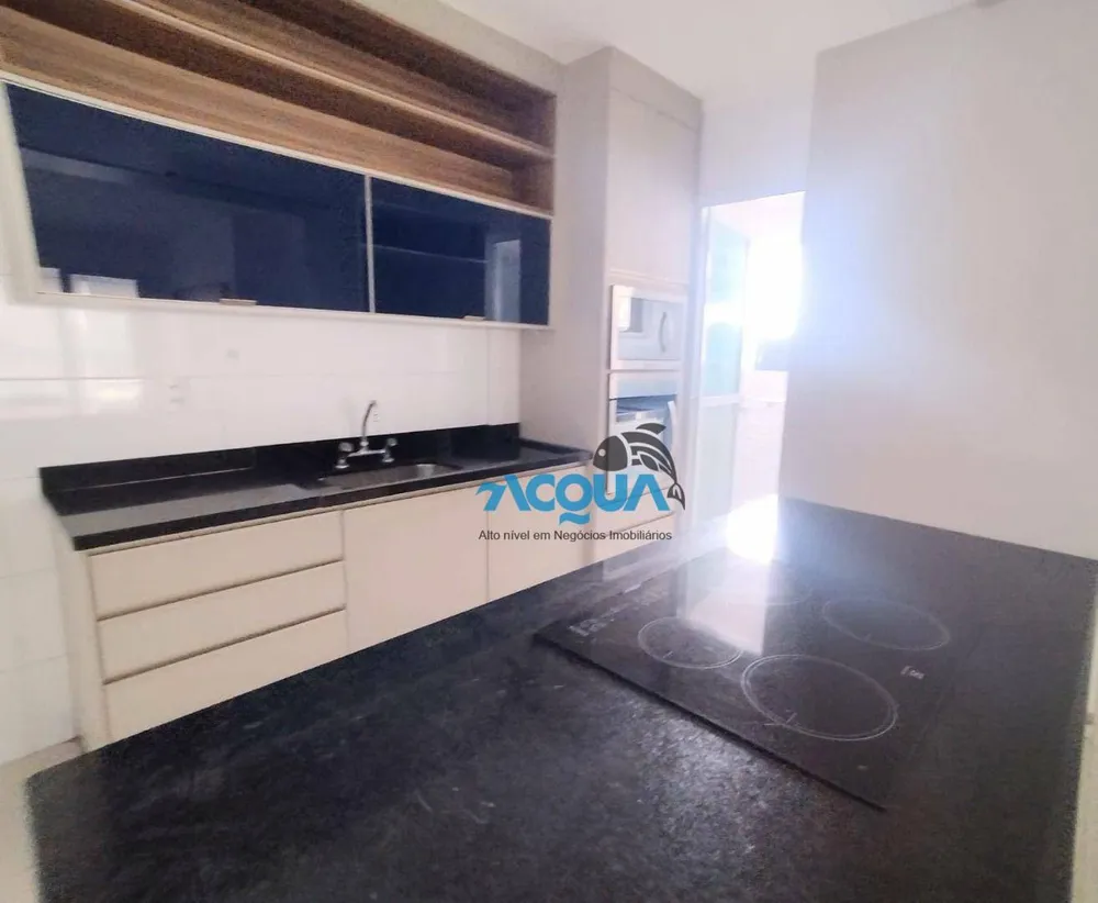 Apartamento, 3 quartos, 110 m² - Foto 3