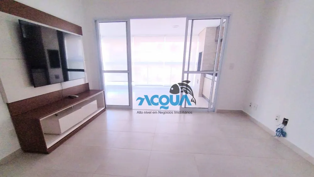 Apartamento, 3 quartos, 110 m² - Foto 1