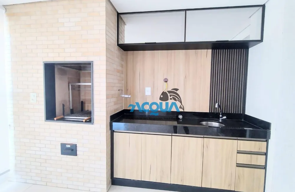 Apartamento, 3 quartos, 110 m² - Foto 2