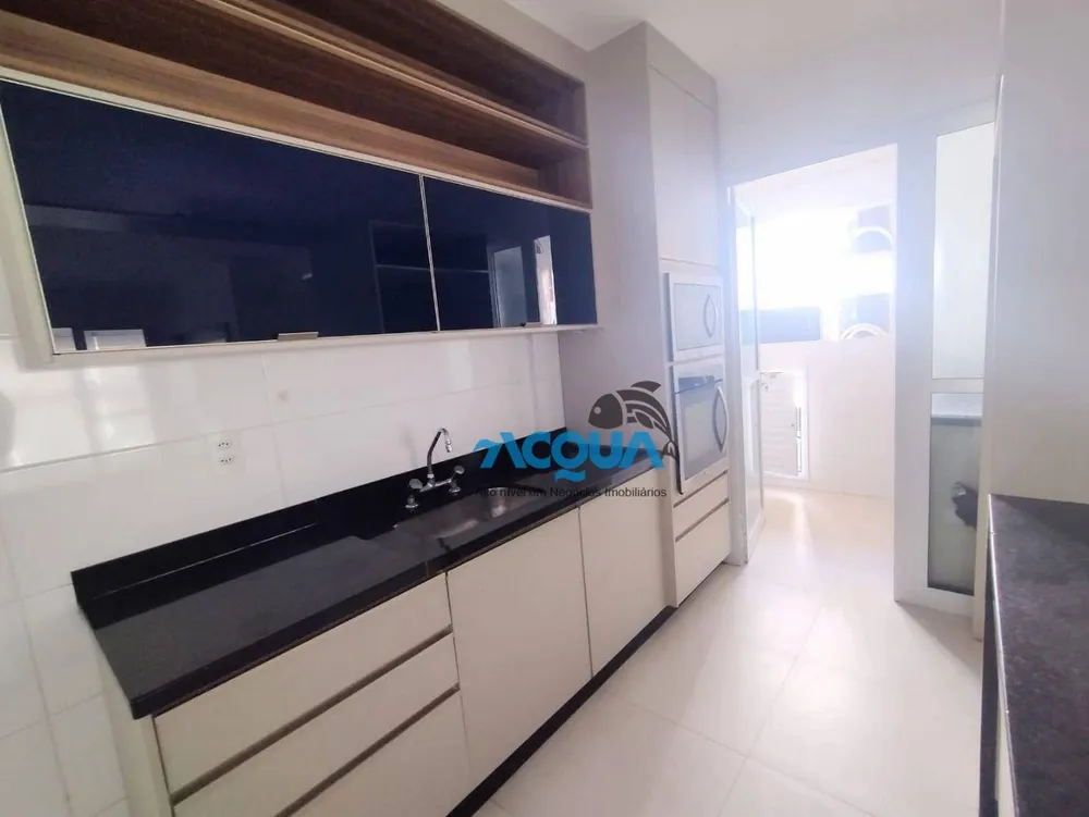 Apartamento, 3 quartos, 110 m² - Foto 4