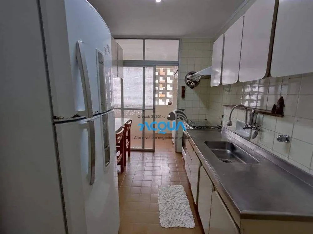 Apartamento, 2 quartos, 90 m² - Foto 3