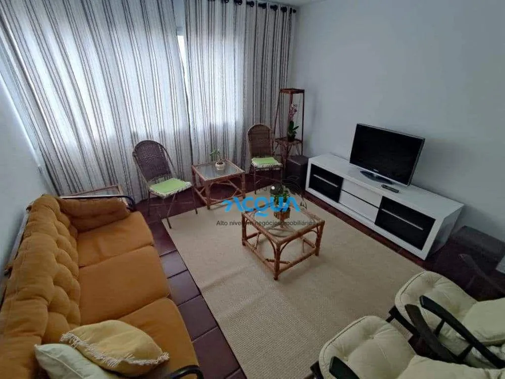 Apartamento, 2 quartos, 90 m² - Foto 1