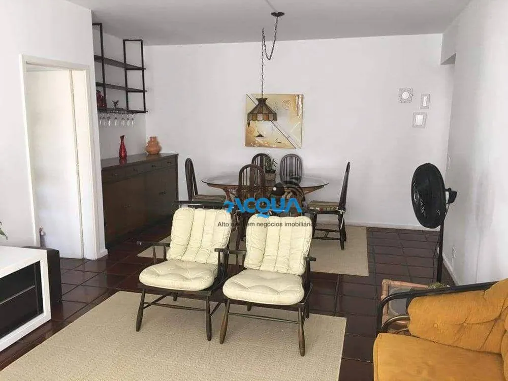 Apartamento, 2 quartos, 90 m² - Foto 2
