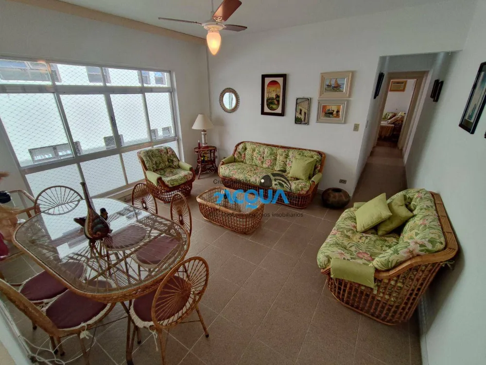 Apartamento, 2 quartos, 87 m² - Foto 1