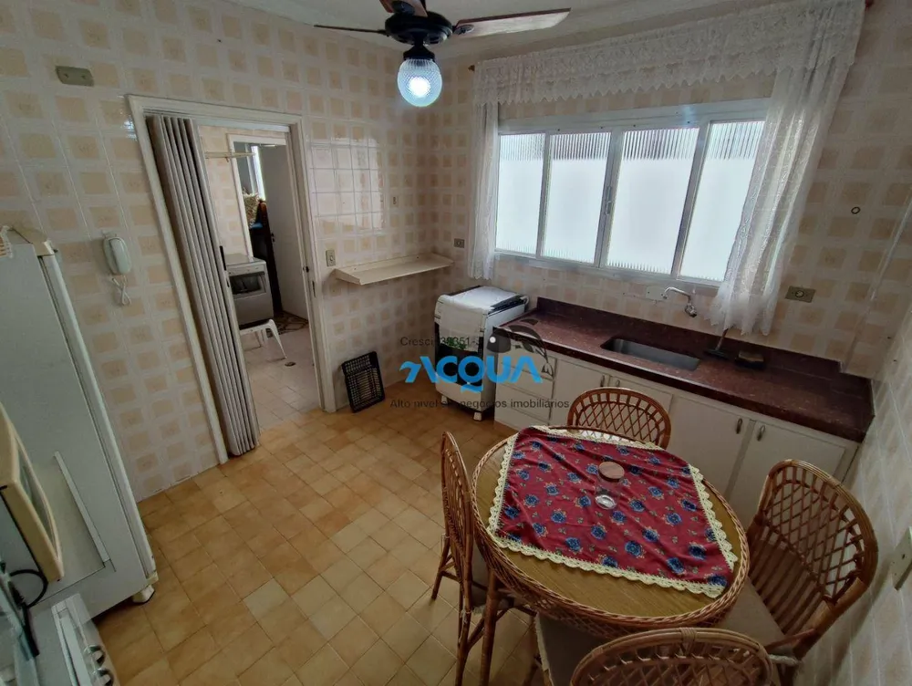 Apartamento, 2 quartos, 87 m² - Foto 2