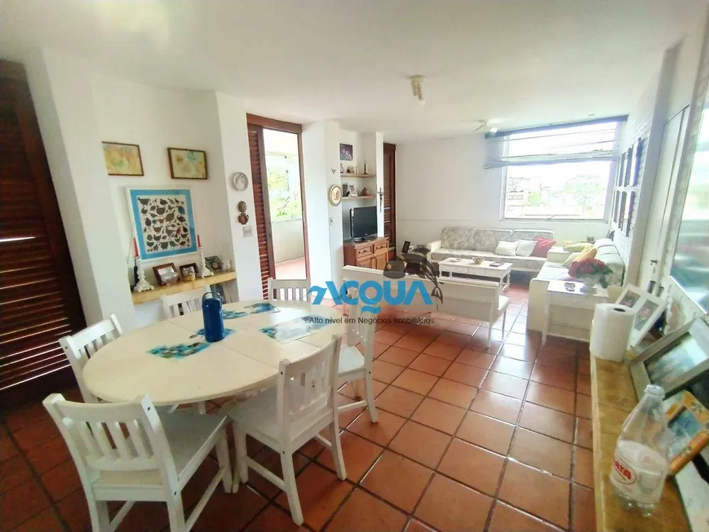 Apartamento, 2 quartos, 85 m² - Foto 2