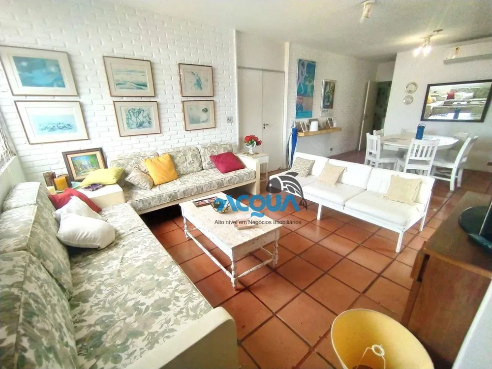 Apartamento, 2 quartos, 85 m² - Foto 1