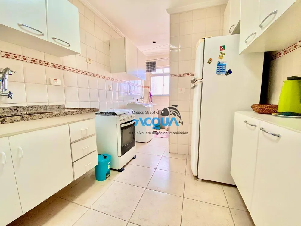 Apartamento, 2 quartos, 59 m² - Foto 4