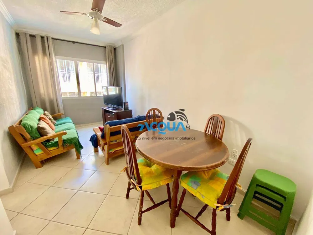Apartamento, 2 quartos, 59 m² - Foto 2