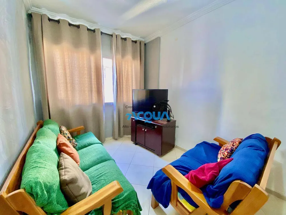 Apartamento, 2 quartos, 59 m² - Foto 1