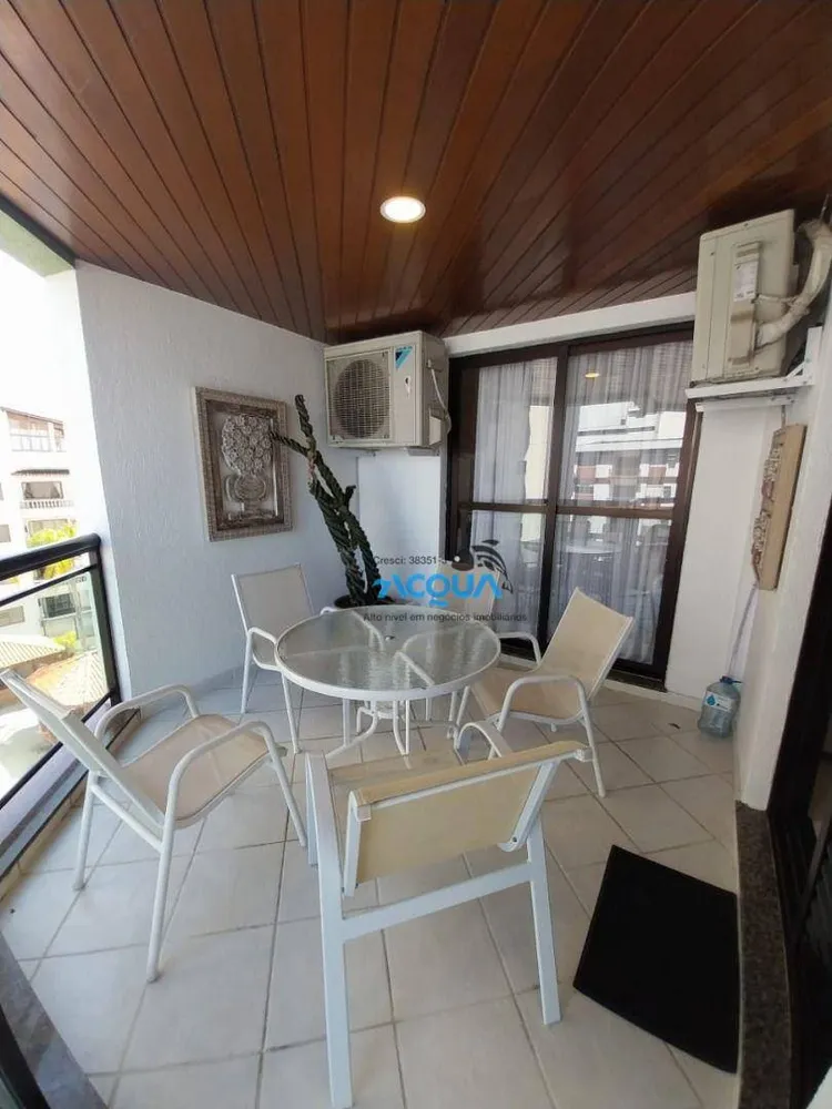 Apartamento, 3 quartos, 105 m² - Foto 2