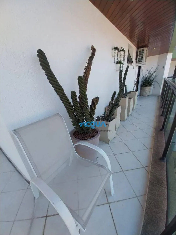 Apartamento, 3 quartos, 105 m² - Foto 4