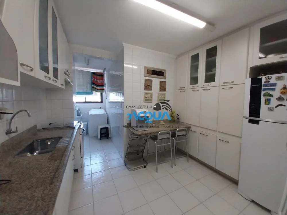 Apartamento, 3 quartos, 105 m² - Foto 3