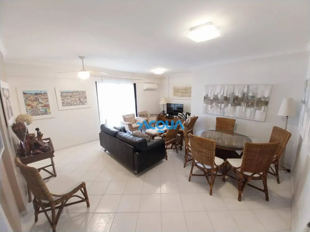 Apartamento, 3 quartos, 105 m² - Foto 1