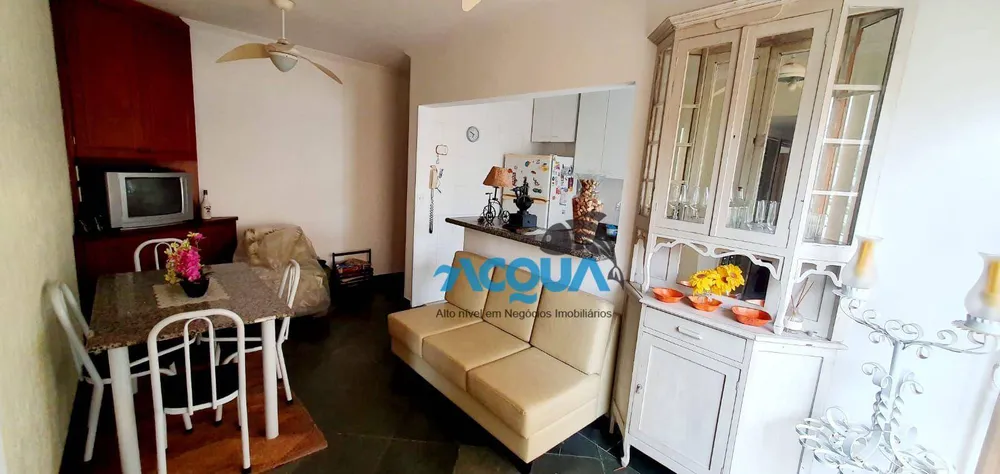 Apartamento, 2 quartos, 67 m² - Foto 2