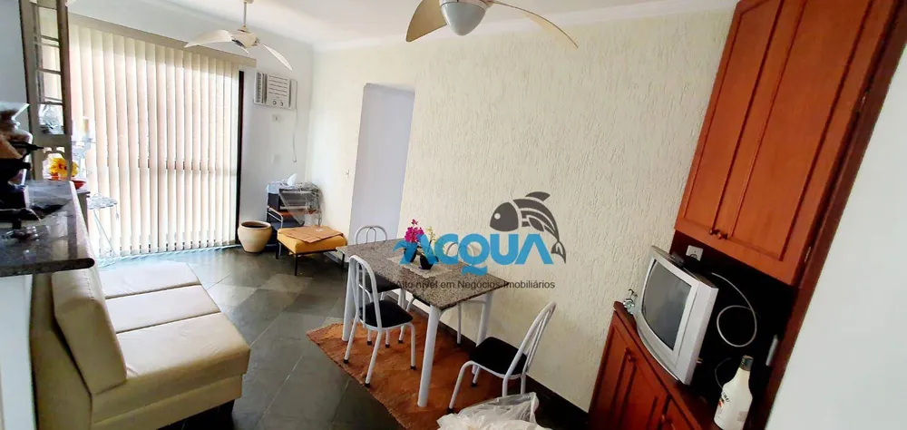Apartamento, 2 quartos, 67 m² - Foto 3