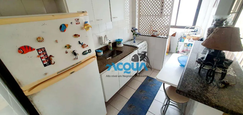 Apartamento, 2 quartos, 67 m² - Foto 4