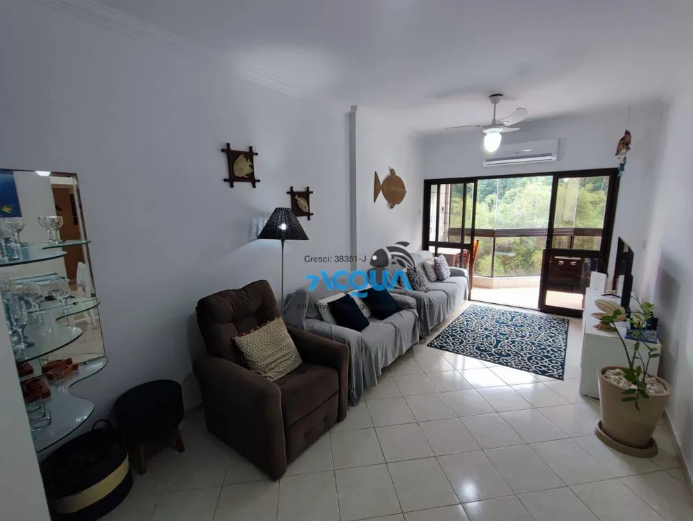 Apartamento, 3 quartos, 93 m² - Foto 2