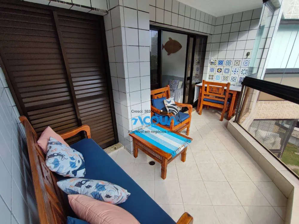 Apartamento, 3 quartos, 93 m² - Foto 4