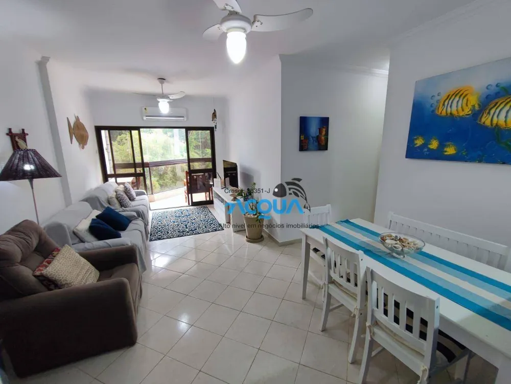 Apartamento, 3 quartos, 93 m² - Foto 3