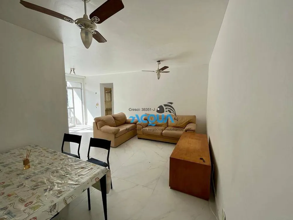 Apartamento, 2 quartos, 105 m² - Foto 2