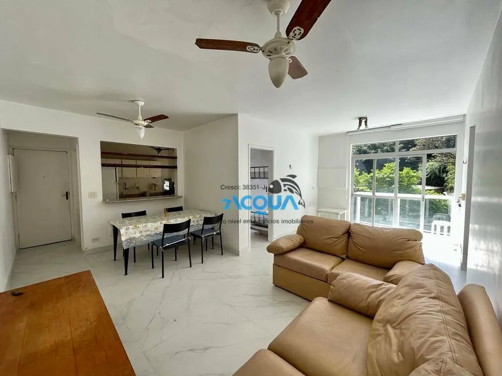 Apartamento, 2 quartos, 105 m² - Foto 3