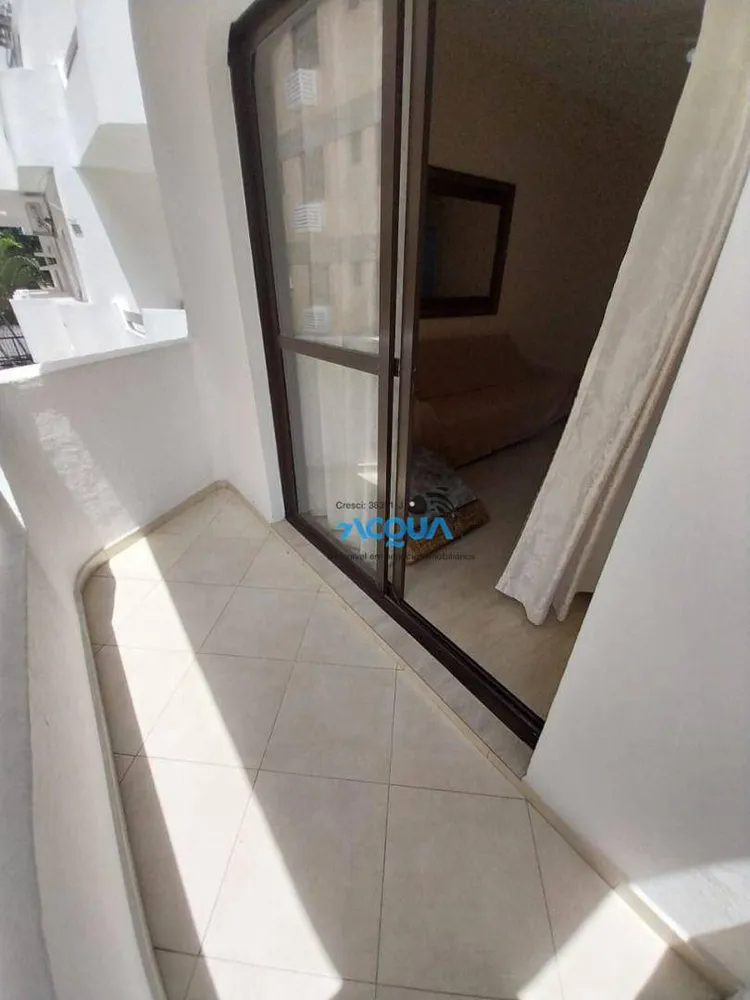 Apartamento, 2 quartos, 60 m² - Foto 3