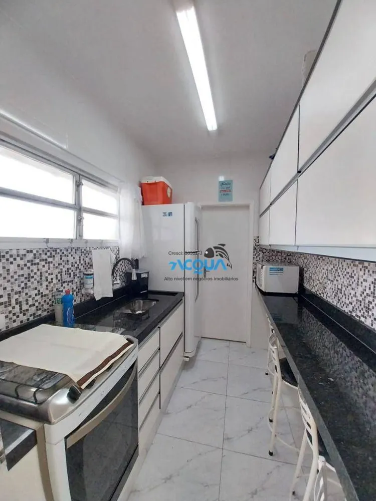 Apartamento, 2 quartos, 60 m² - Foto 4