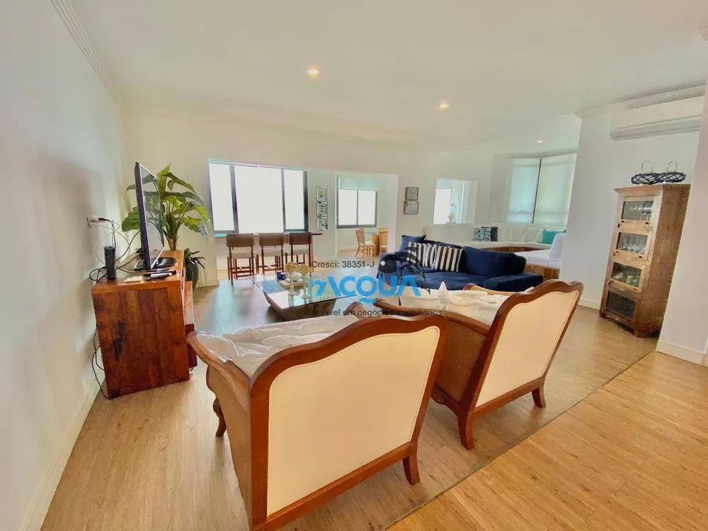 Apartamento, 4 quartos, 235 m² - Foto 3