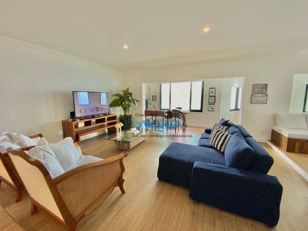 Apartamento, 4 quartos, 235 m² - Foto 2