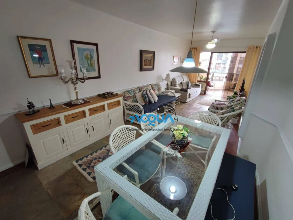 Apartamento, 3 quartos, 103 m² - Foto 2