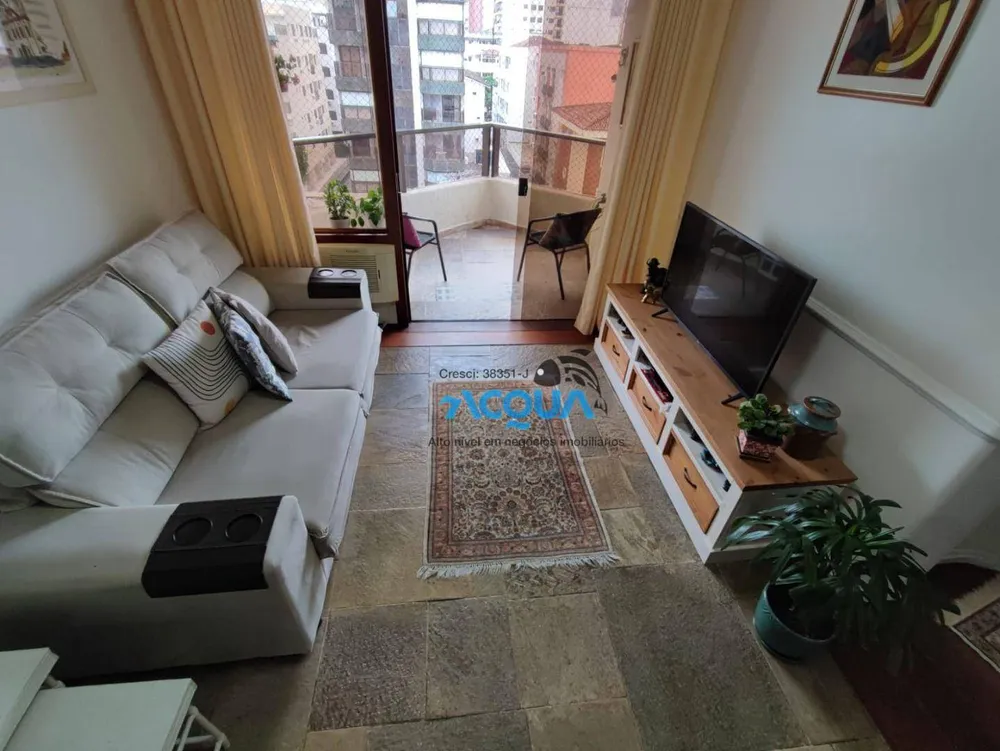 Apartamento, 3 quartos, 103 m² - Foto 4